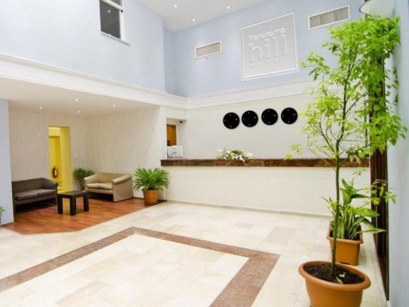 全山景酒店 - 全包 库萨达斯 外观 照片